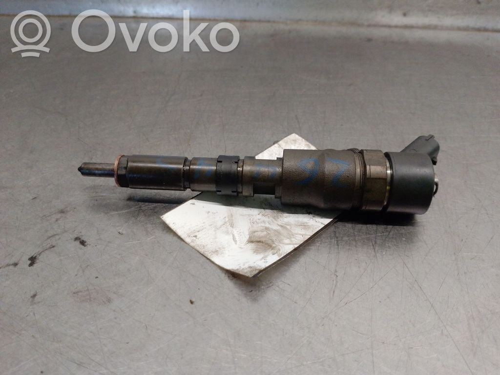 Citroen Xsara Injektor Einspritzdüse