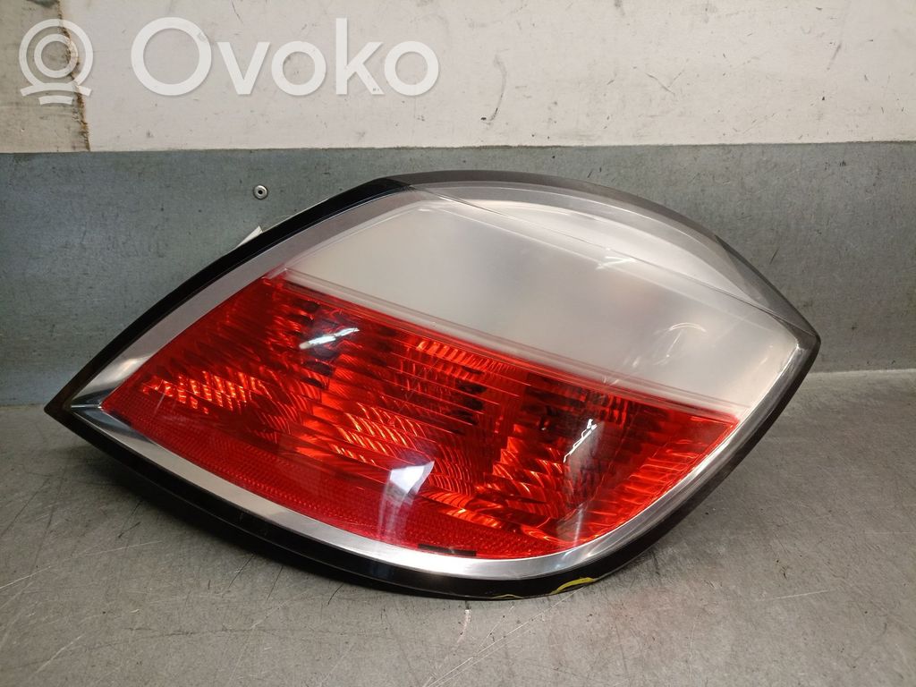 Opel Astra G Rückleuchte Heckleuchte