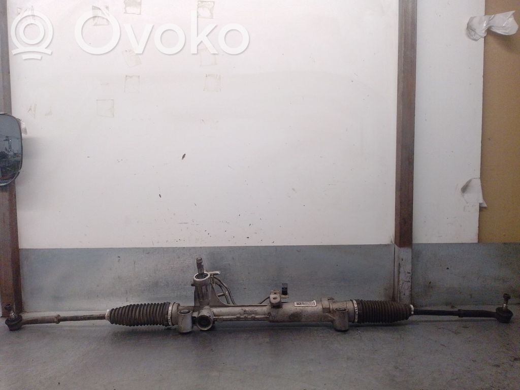 Peugeot Bipper Steering rack 