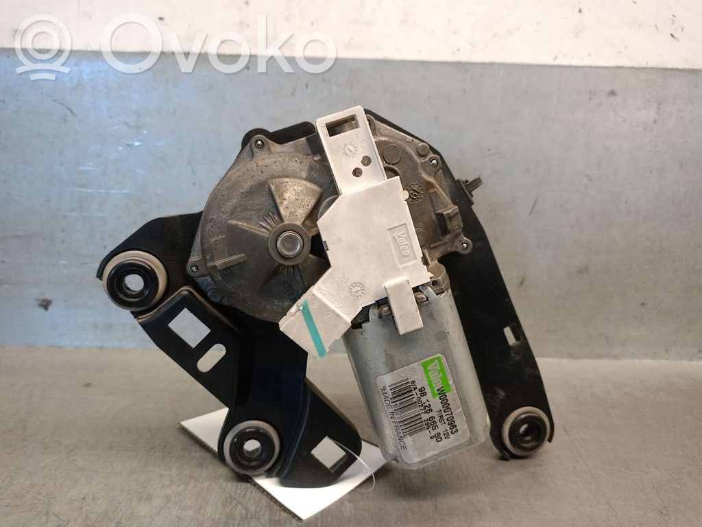 Citroen Jumpy Rear window wiper motor 