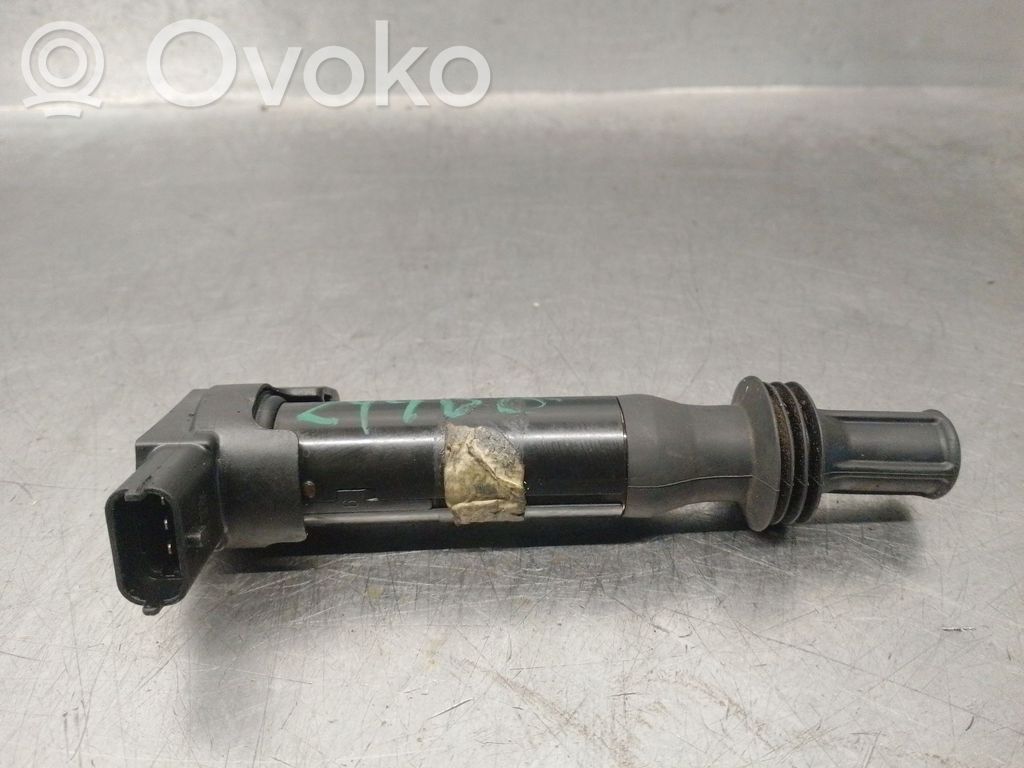 Citroen C4 SpaceTourer Zündspule Zündmodul