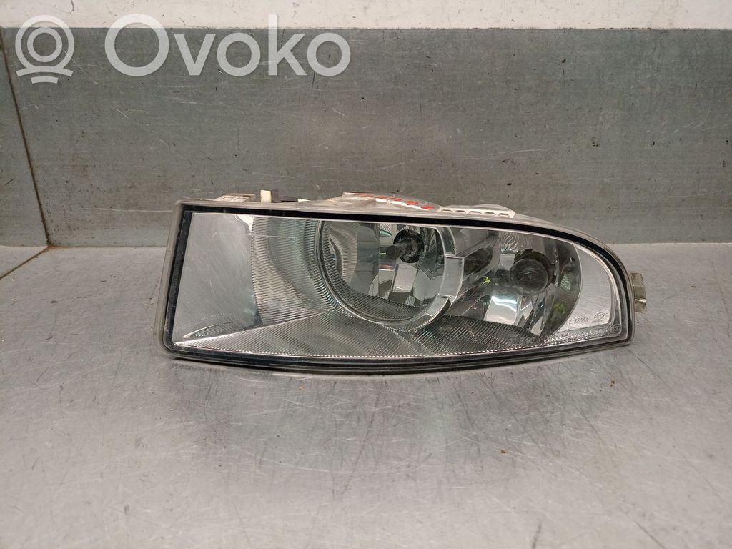 Skoda Octavia Mk2 (1Z) Front fog light 