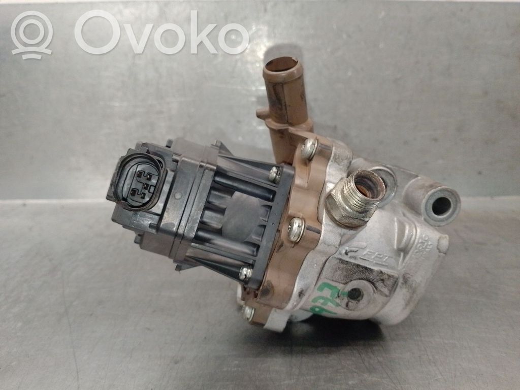 Iveco Daily 5th gen Valvola EGR 