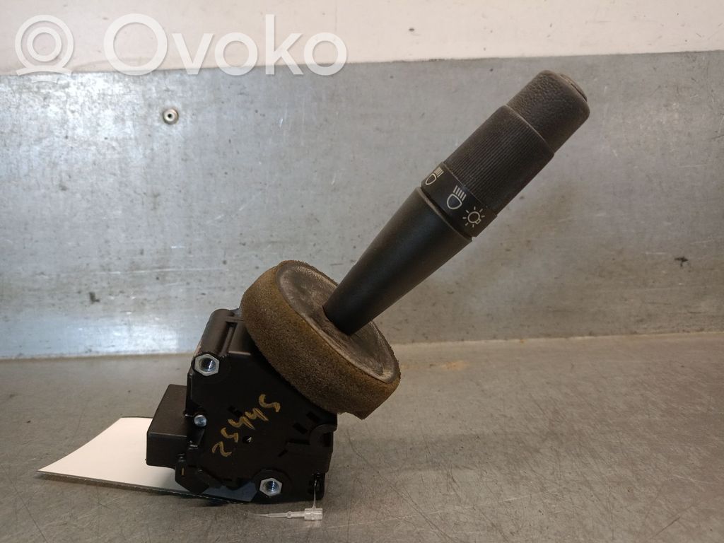 Peugeot 205 Schalter Hebel Scheibenwischer