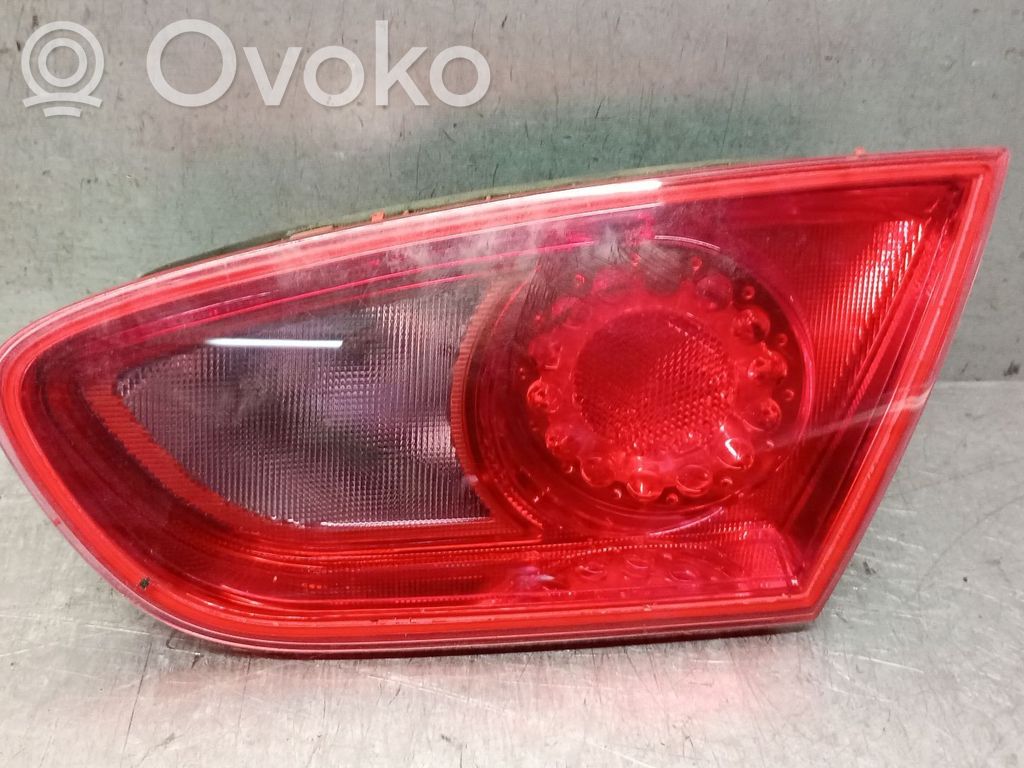 Seat Leon (1P) Luci posteriori 