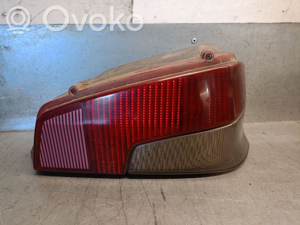 Peugeot 106 Luci posteriori 