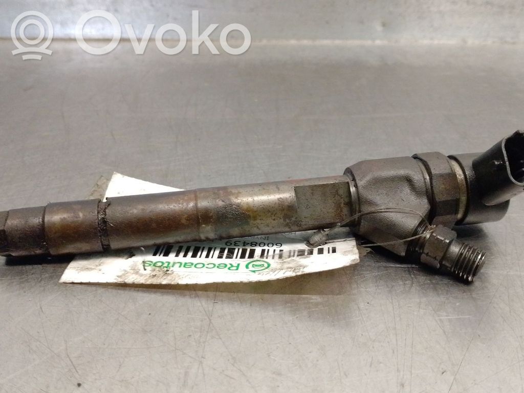 Honda CR-V Injektor Einspritzdüse 