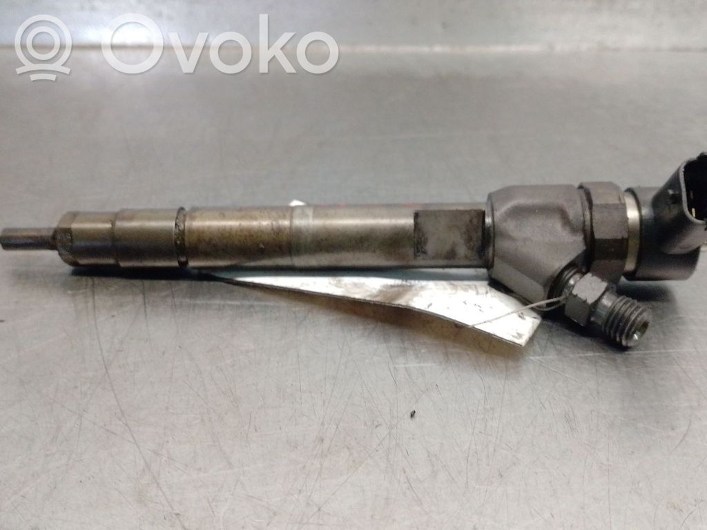 Honda CR-V Injektor Einspritzdüse 