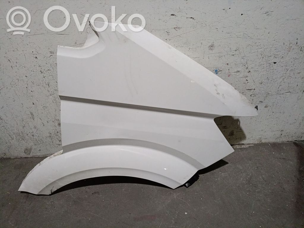 Volkswagen Crafter Kotflügel