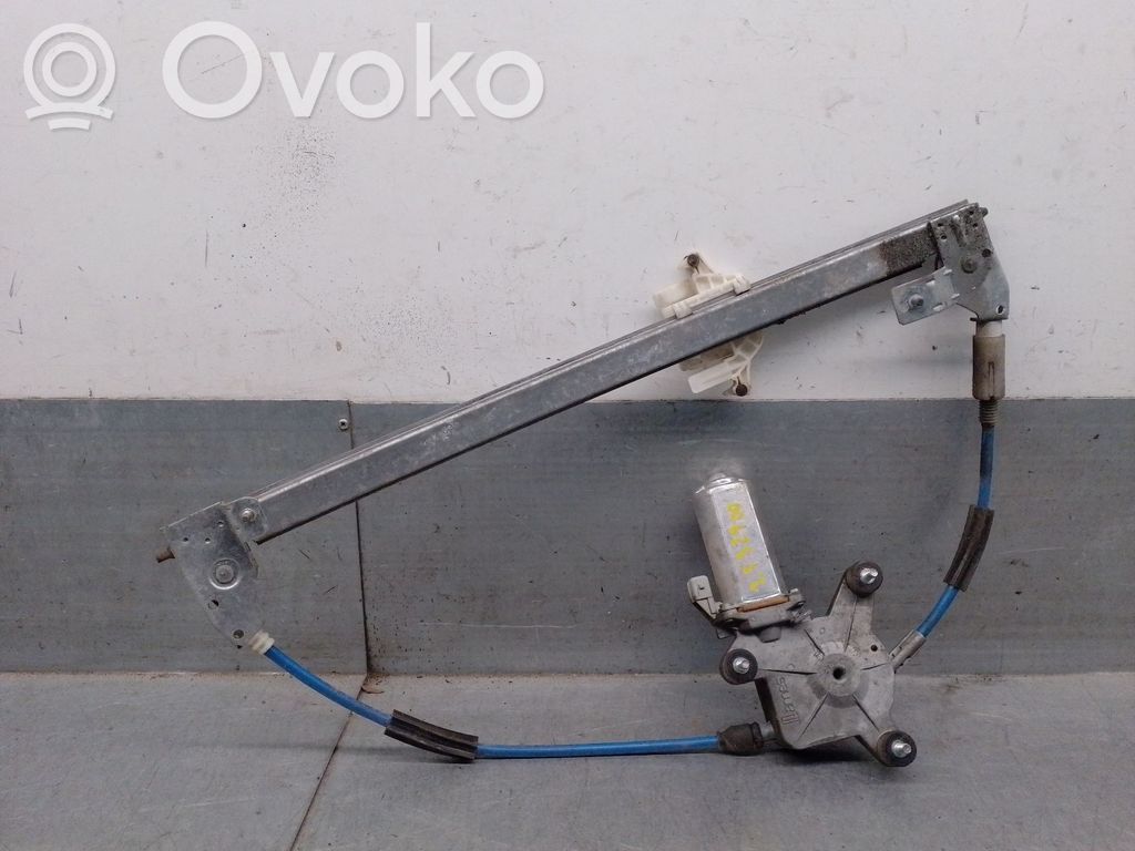 Peugeot 406 Front door electric window regulator 