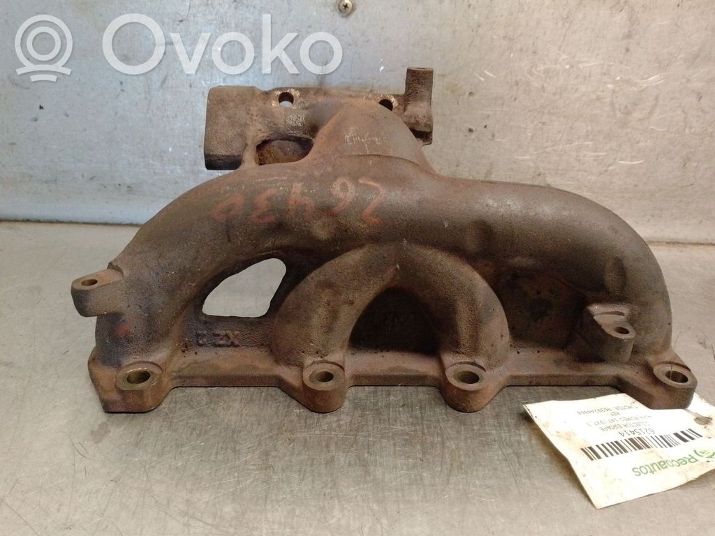 Alfa Romeo 147 Collettore di scarico