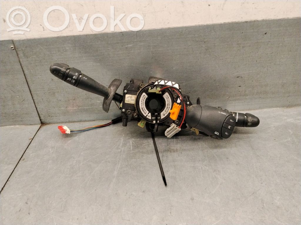 Renault Megane I Regler Dimmer Schalter Beleuchtung Kombiinstrument Cockpit