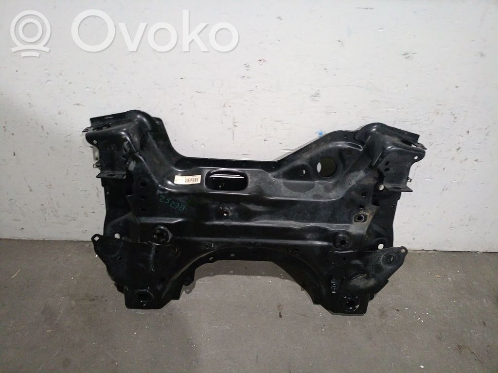 Opel Grandland X Sottotelaio anteriore 