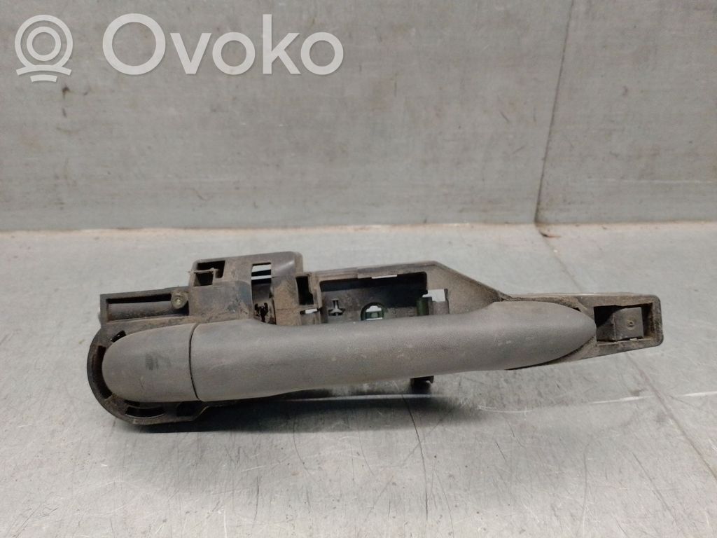Renault Kangoo II Etuoven ulkokahva