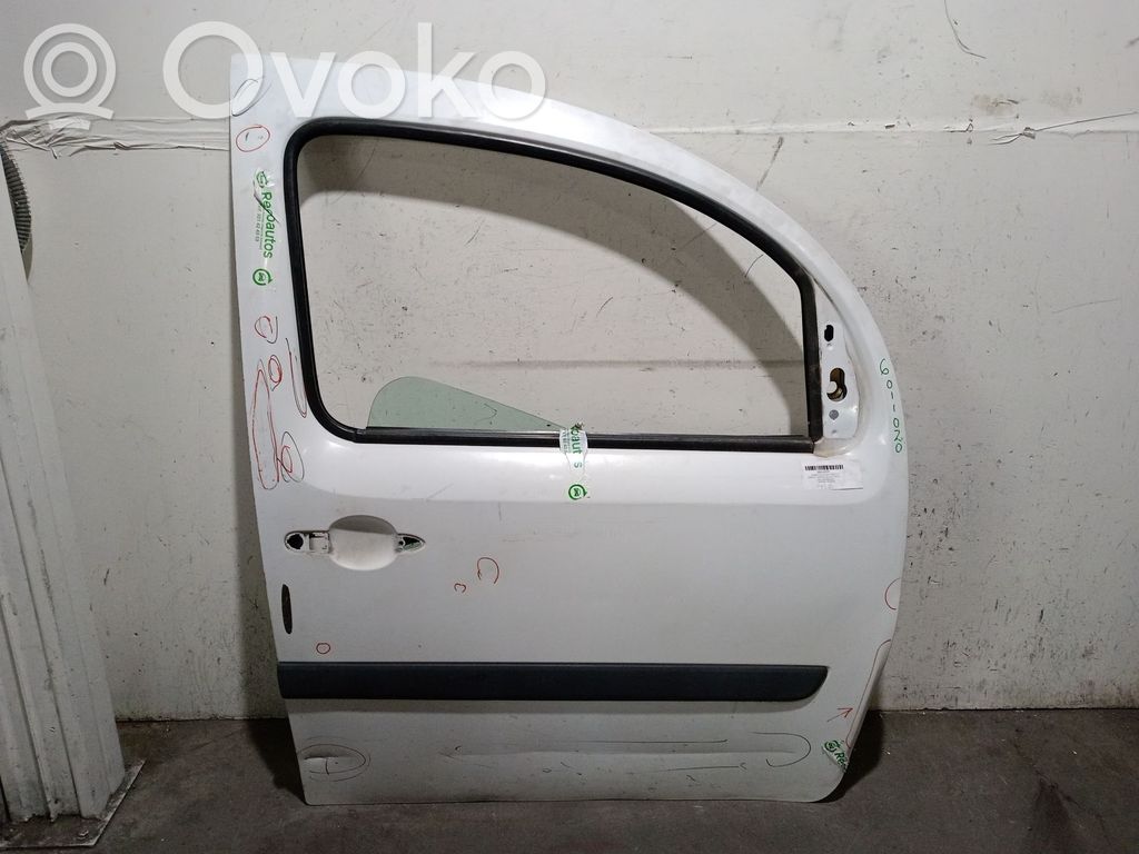 Renault Kangoo II Porte avant