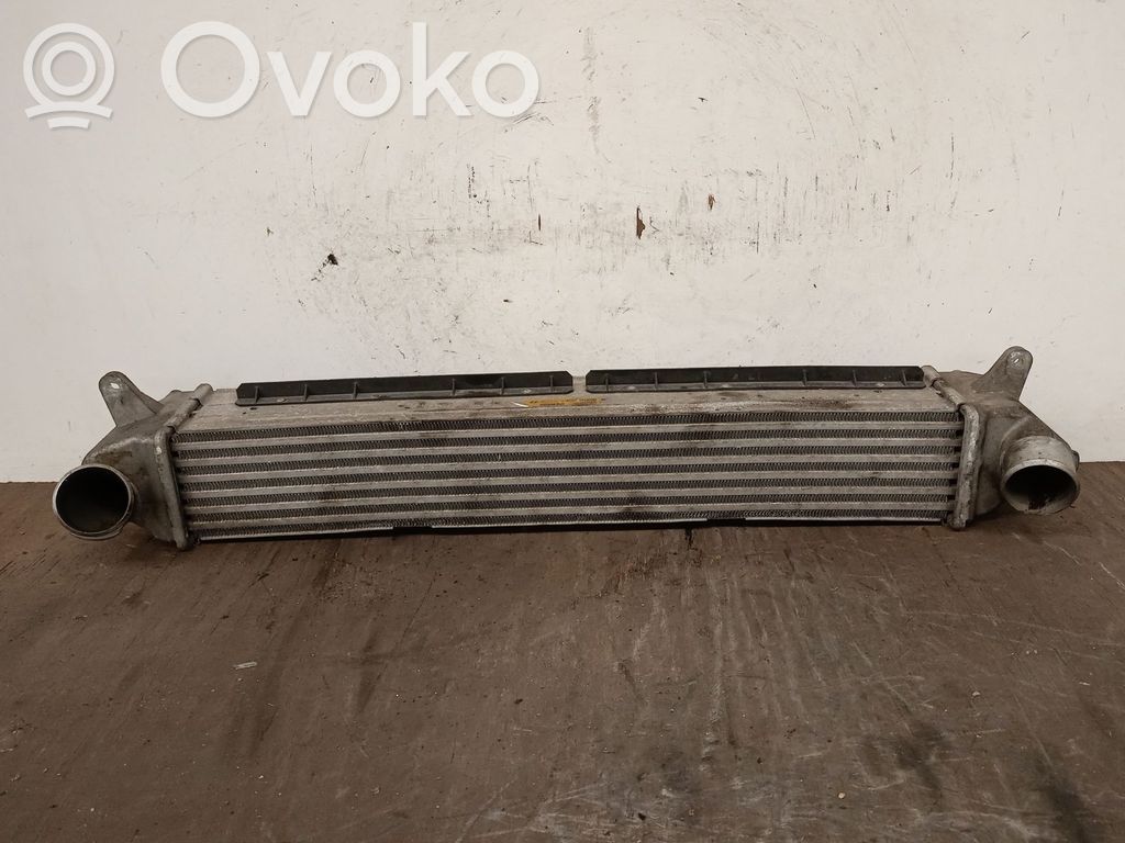 Hyundai i30 Radiatore intercooler