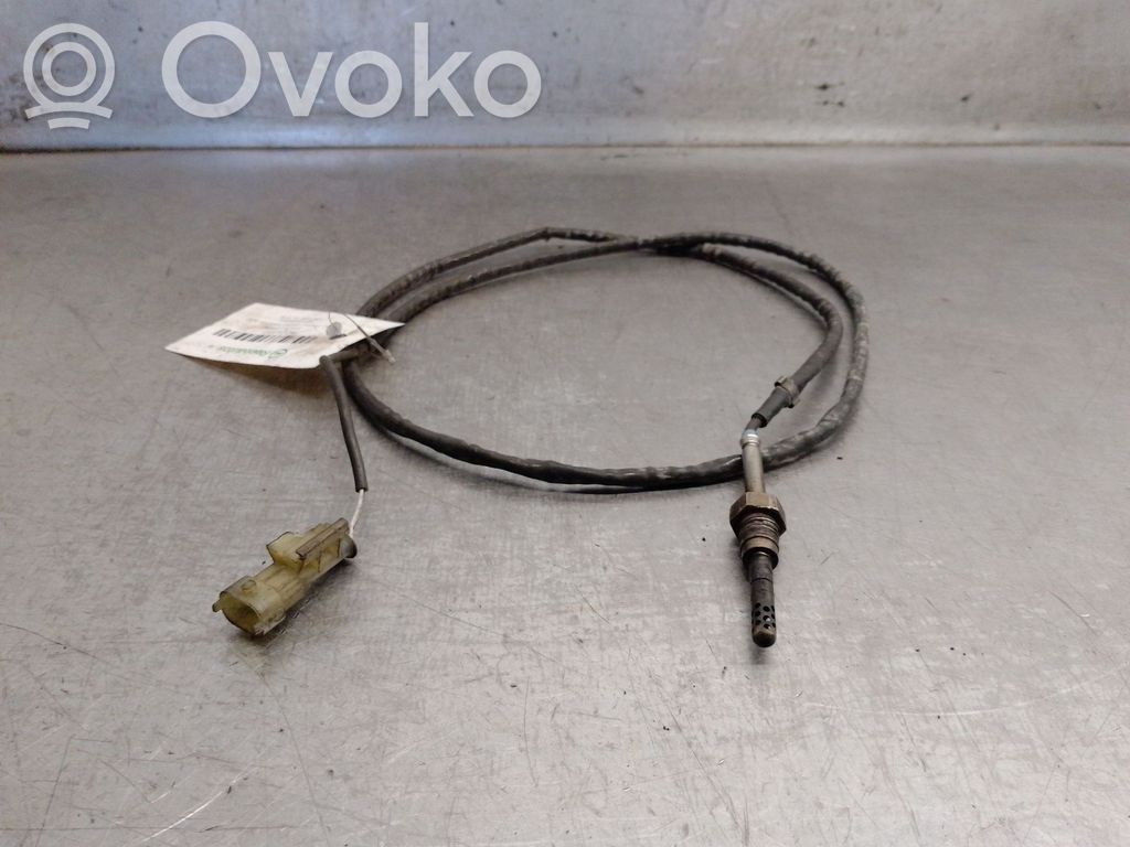 Opel Zafira B Sonda lambda