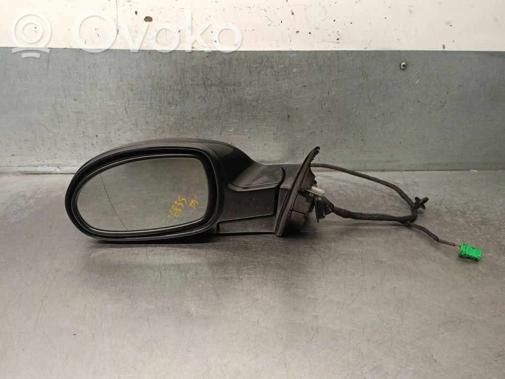 Citroen C6 Rétroviseur électrique de porte avant