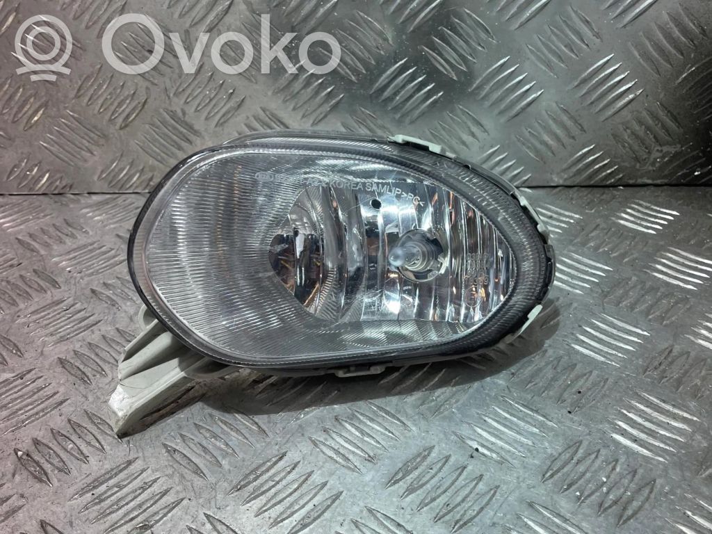 KIA Ceed Etusumuvalo 