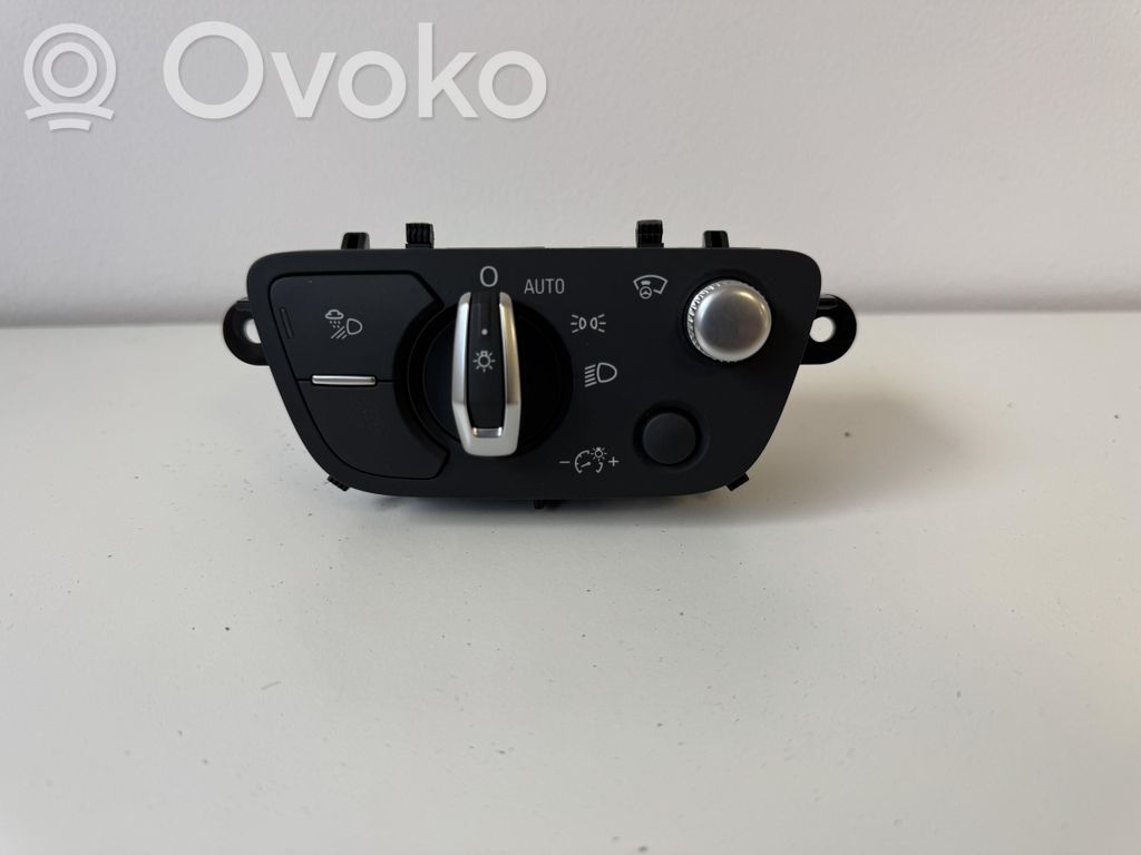 Light switch   4M0941531AL,4M0941531AL