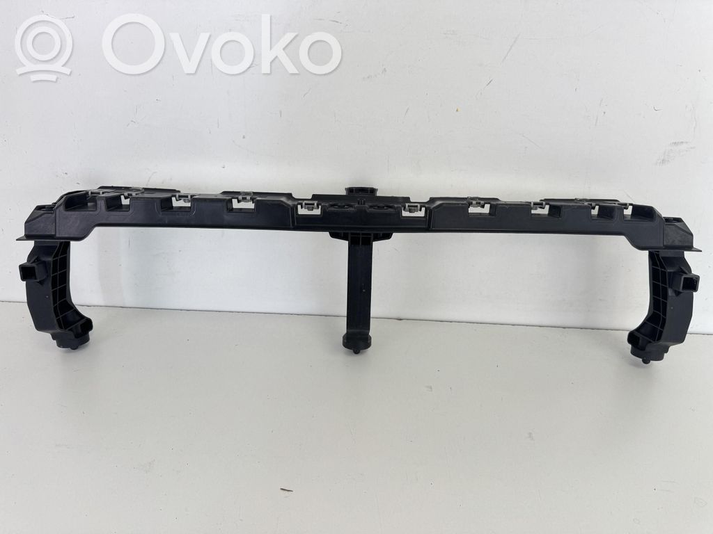 BMW M3 G80 Radiator support slam panel 
