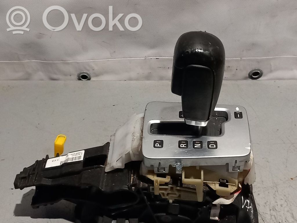 Selector de cambios   P31259562,P31259562,V740