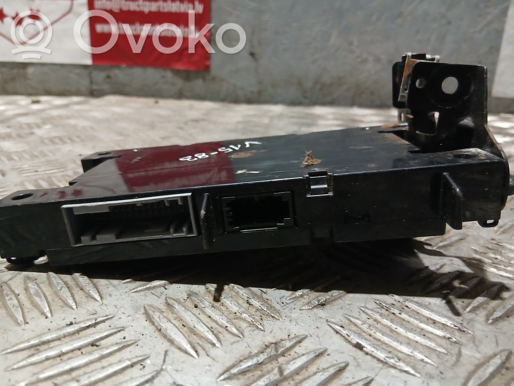 Volvo XC60 Bluetooth control unit module 