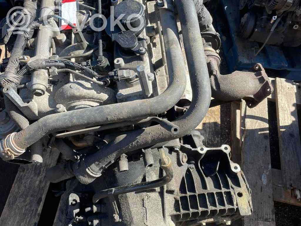 Automatic gearbox   DGB