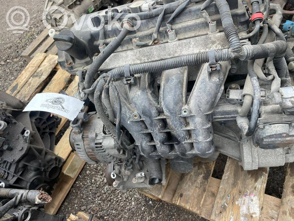 Mitsubishi Colt Motor completo 