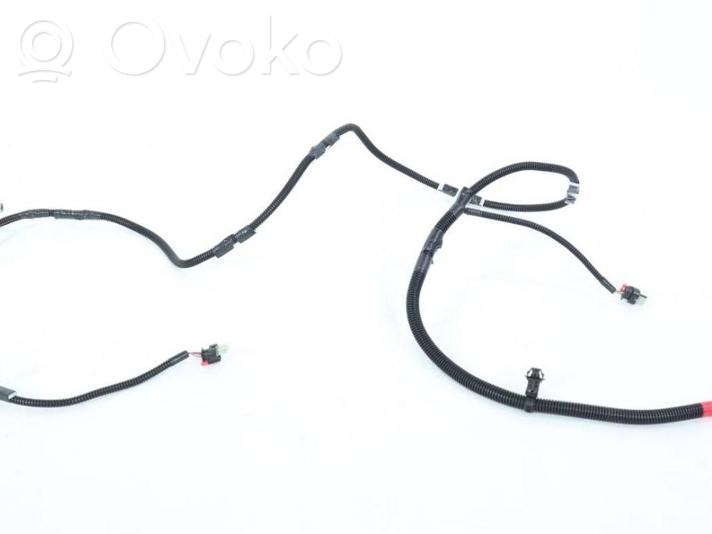 Tesla Model Y Mazo de cables 