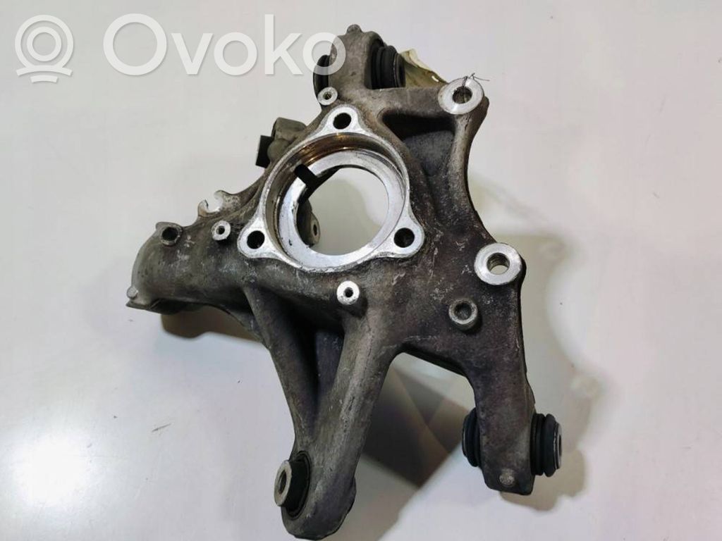 Tesla Model 3 Cubo de rueda trasera 