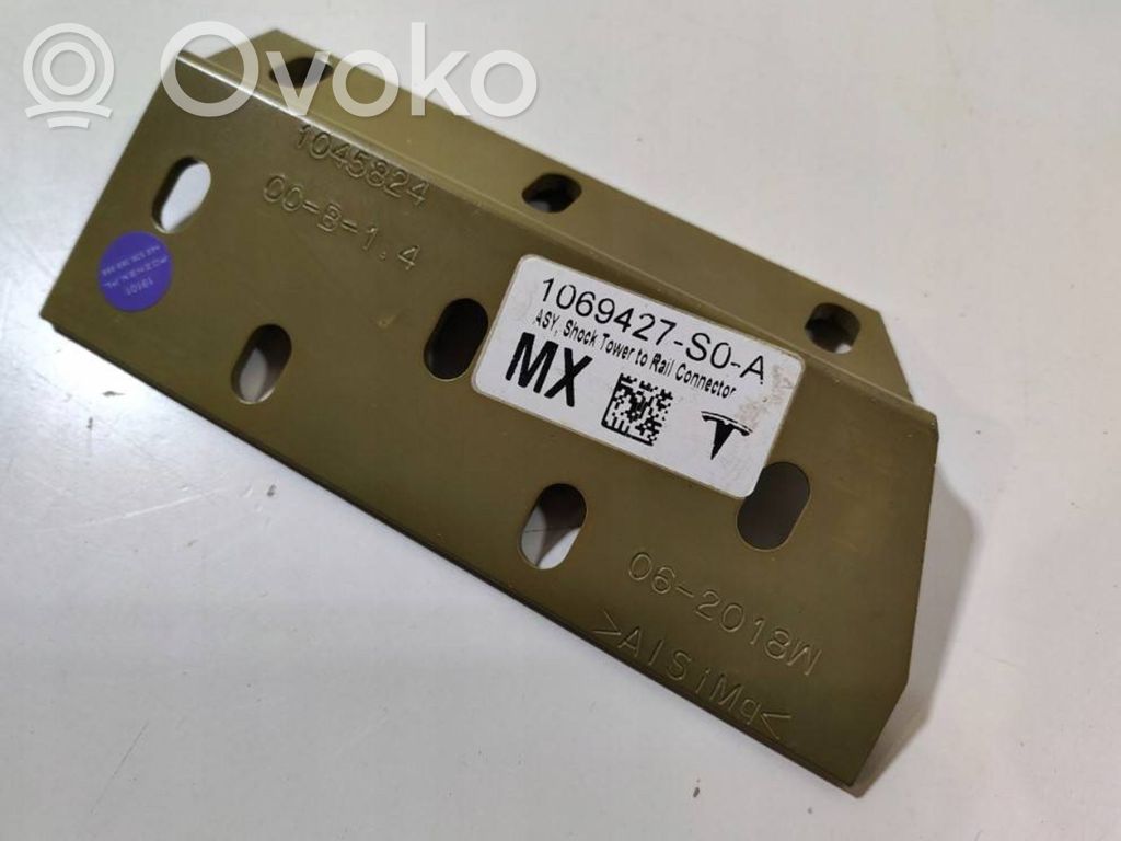 Panel lateral delantero   1069427S0A,1069427S0A,106942
