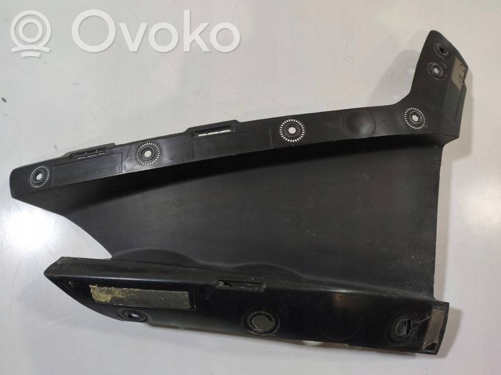 Tesla Model 3 Front bumper 