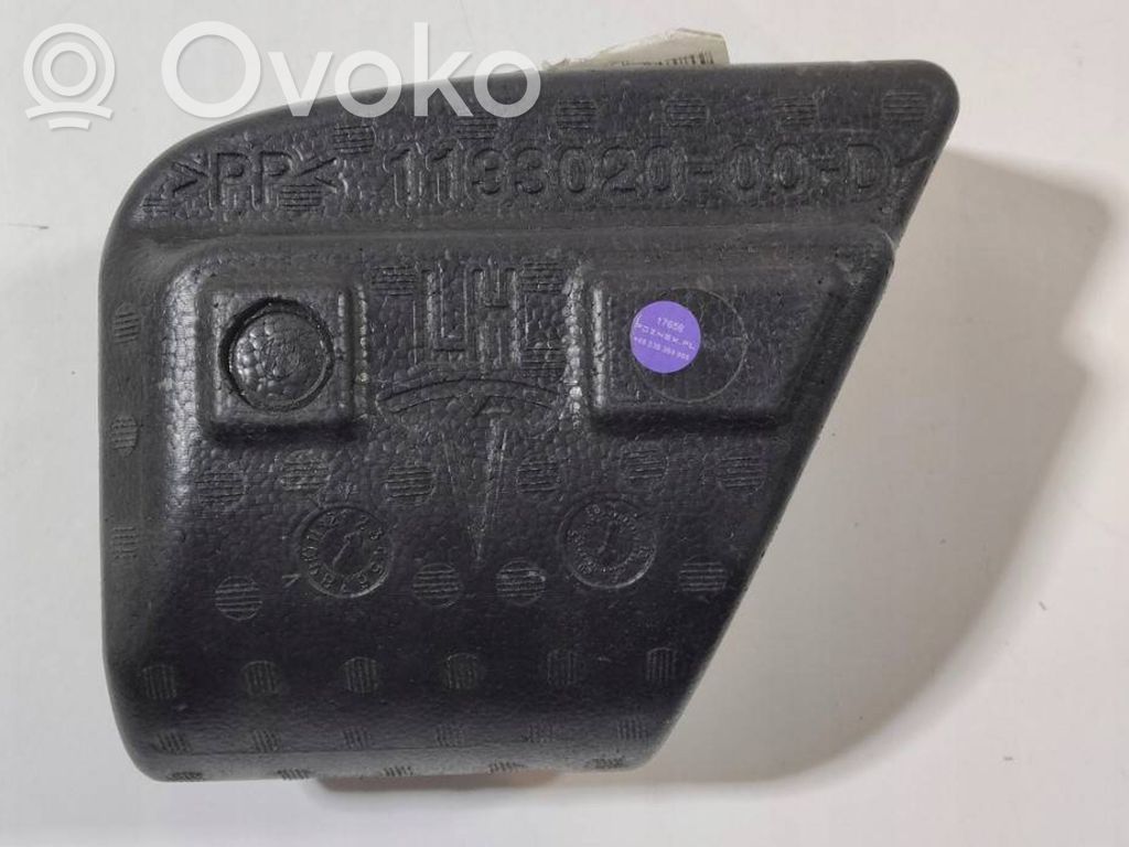 Tesla Model 3 Other interior part 