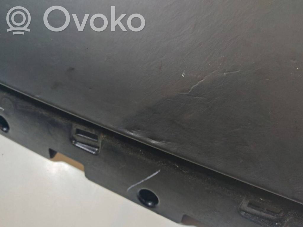Tesla Model S Daiktadėžė 