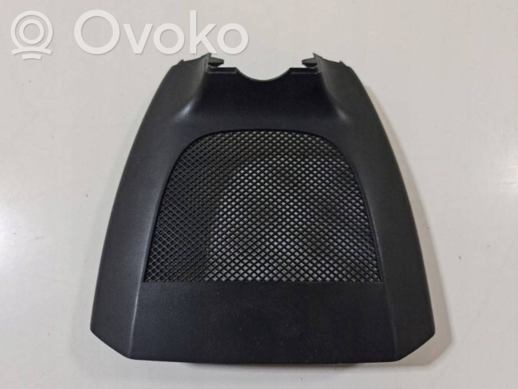 Tesla Model S Tailgate handle with camera 