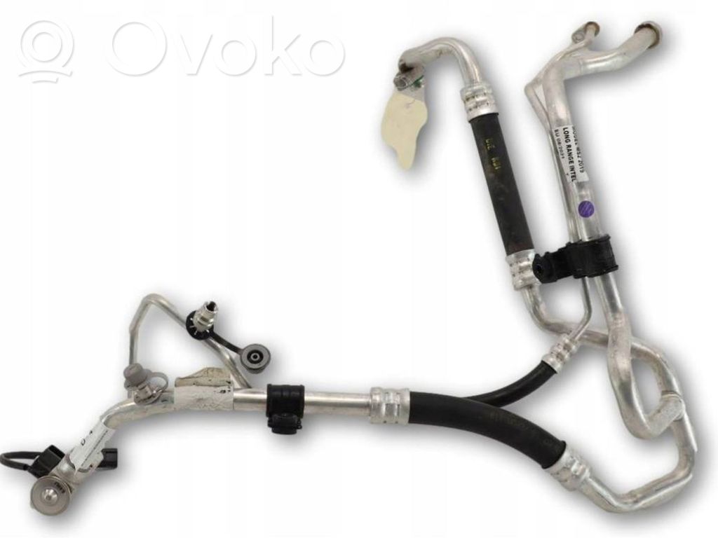 Tesla Model S Air conditioning (A/C) pipe/hose 
