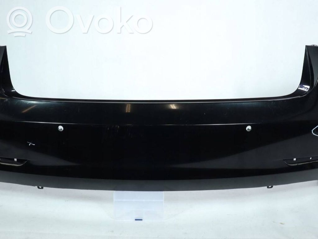 Tesla Model 3 Bamperis 