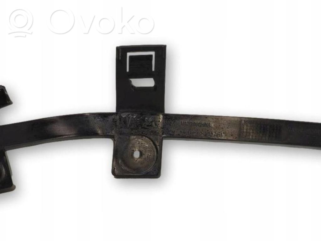 Tesla Model X Support phare frontale 