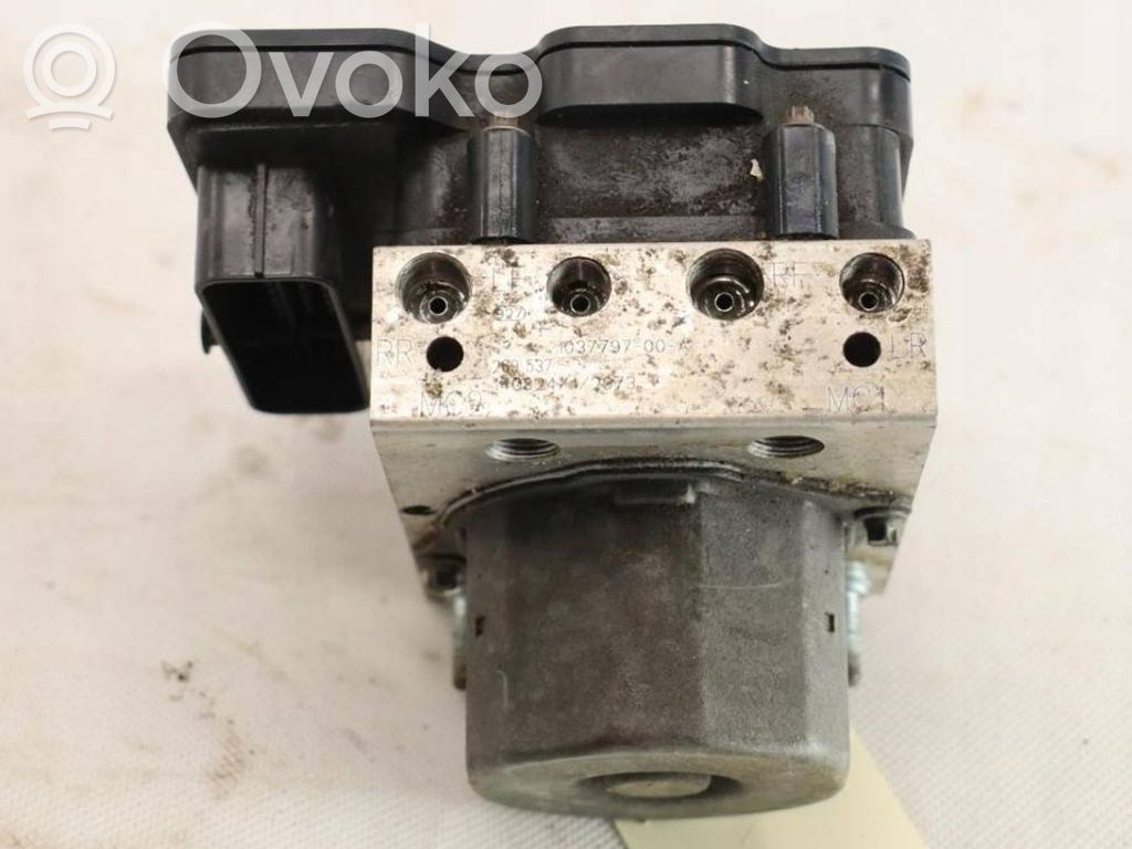 ABS Pump   1037797,103779700A,1037797