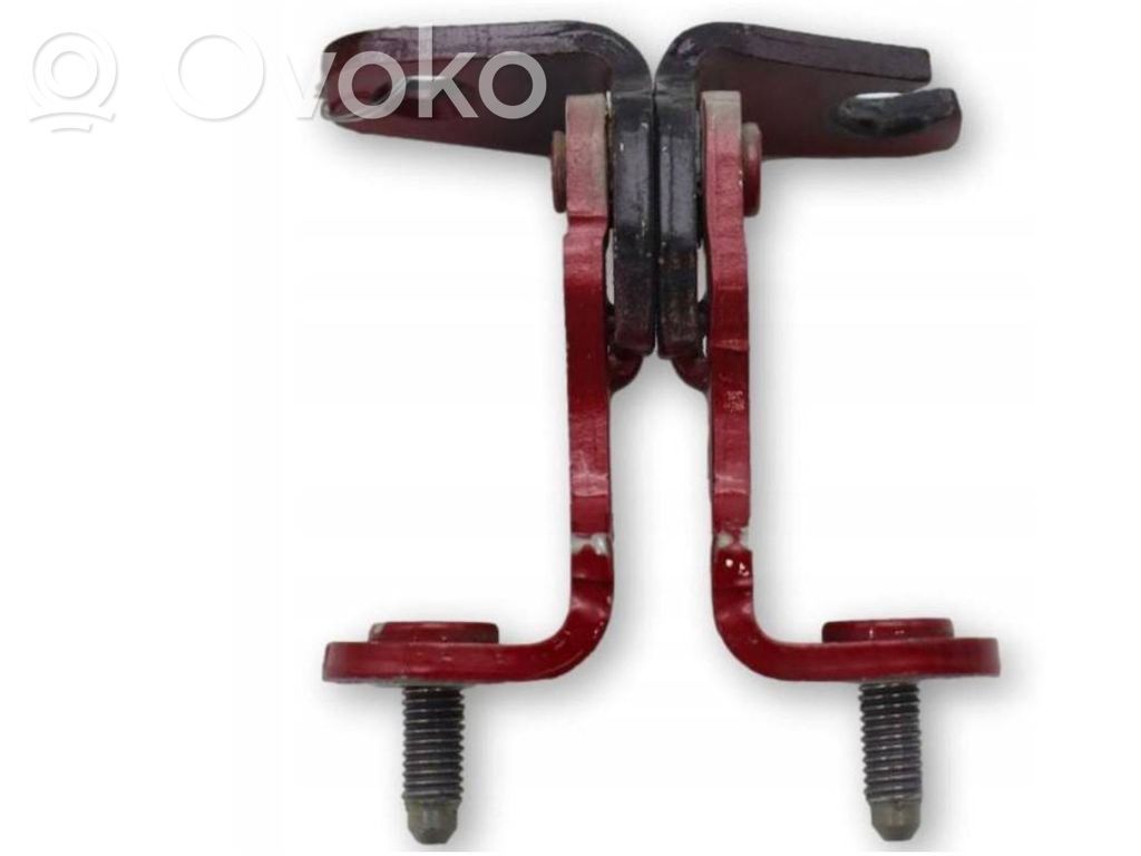Tesla Model 3 Rear door lower hinge 