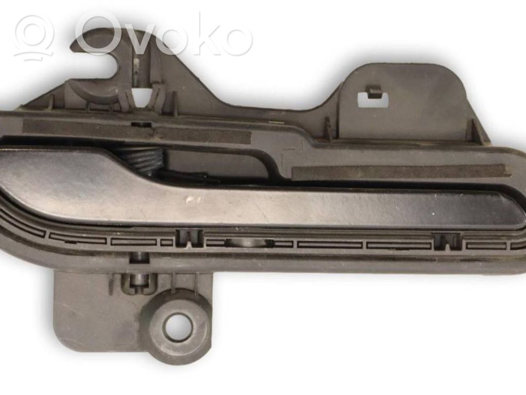 Tesla Model 3 Manecilla externa puerta delantera 