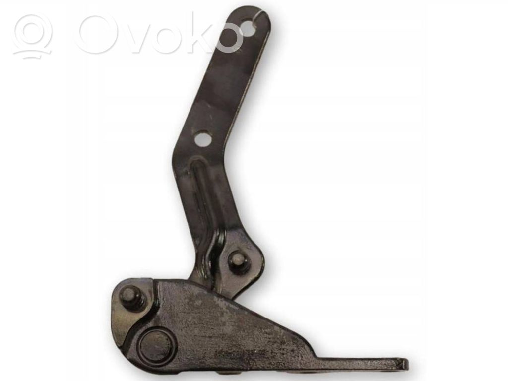 Tesla Model X Rear door upper hinge 