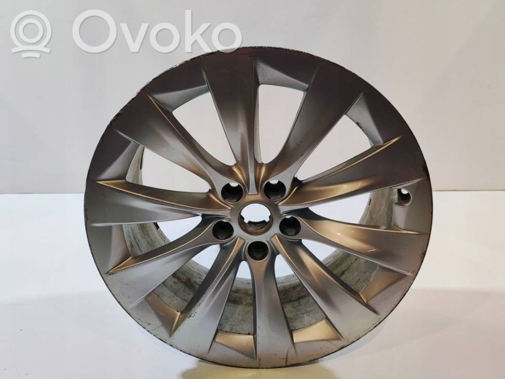 Tesla Model X R20 alumīnija - vieglmetāla disks (-i) 