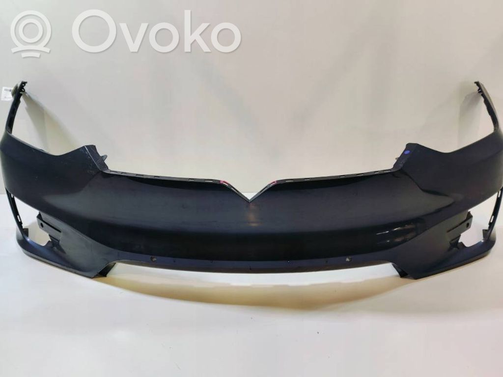 Tesla Model X Front bumper 