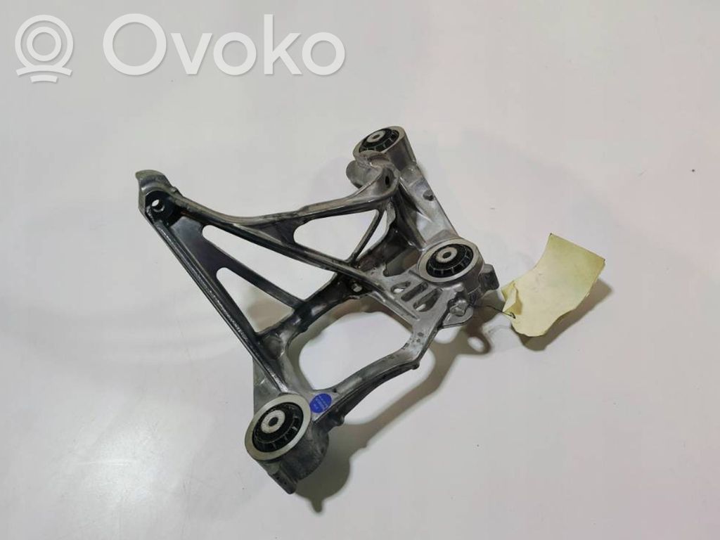 Tesla Model X A/C compressor mount bracket 