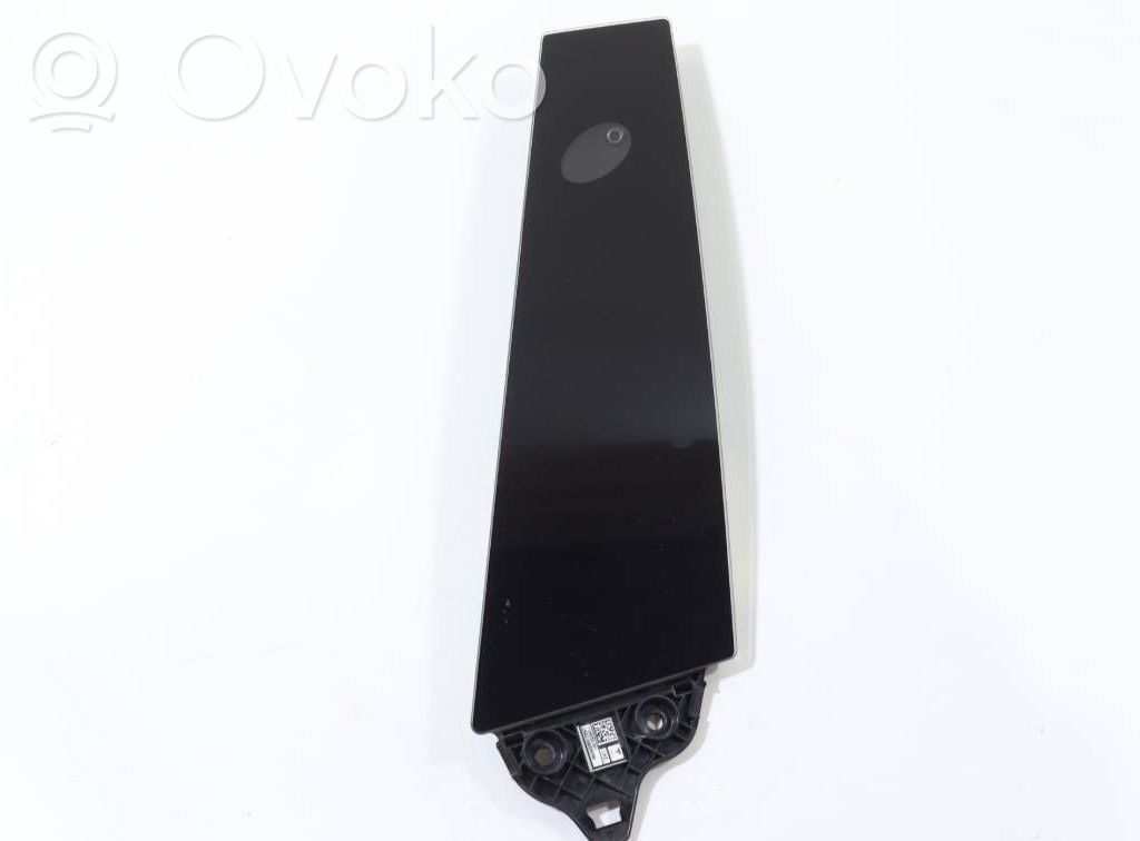 Tesla Model S Pillar (middle) 