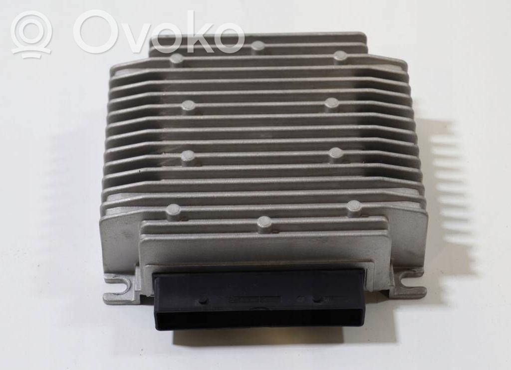 Tesla Model S Sound amplifier 