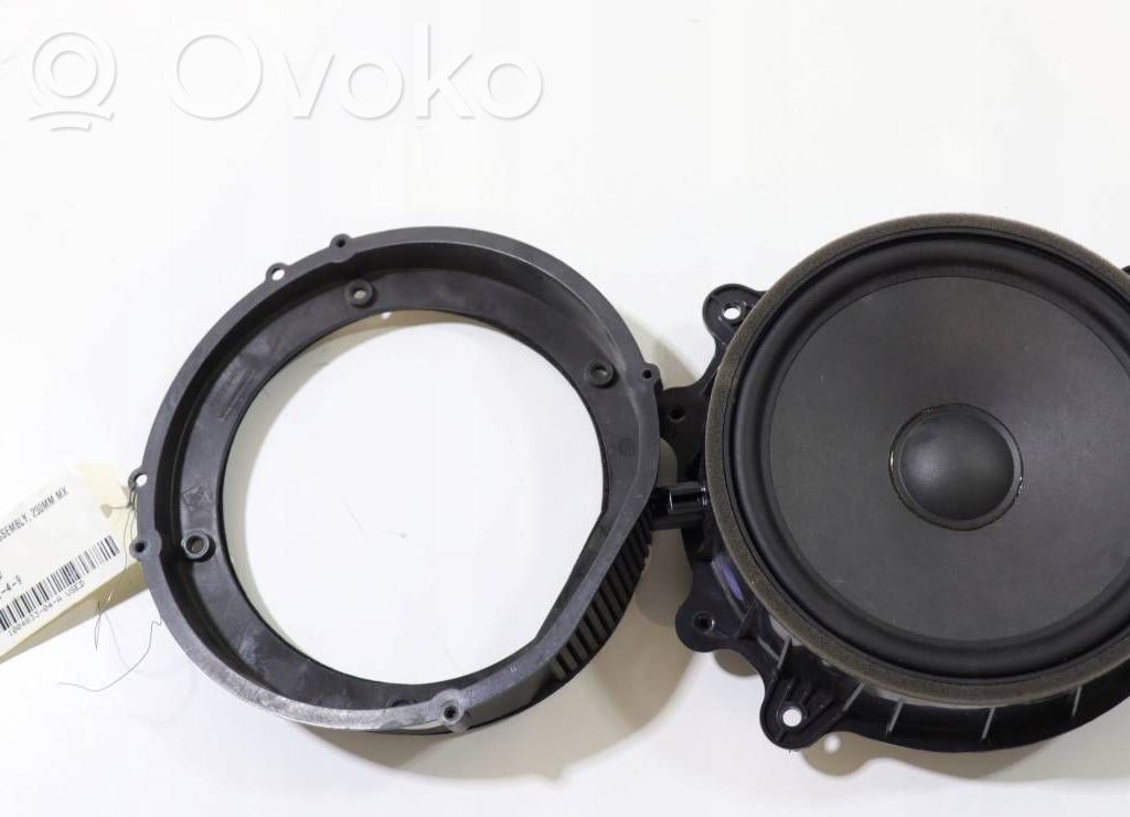 Tesla Model 3 Front door speaker 
