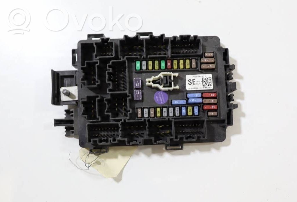 Fuse module   103440900B,103440900B,1034409